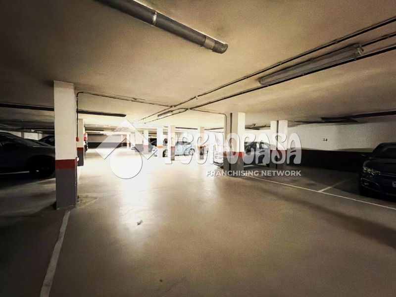 Foto 31a1918e-0a1b-4dd4-bd96-fee4032c26c5. Flat with heating parking in San Fernando - Carretera de Valencia Cuenca