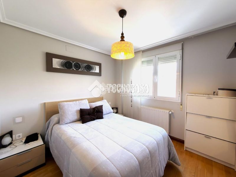 Foto 361382f7-2f10-427a-865c-87587d2c6eec. Flat with heating parking in San Fernando - Carretera de Valencia Cuenca