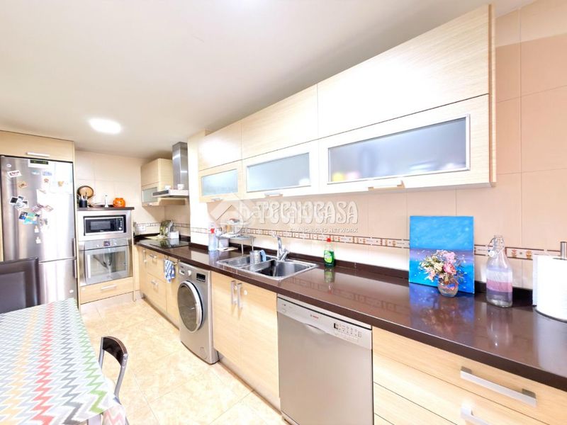Foto 5b7aa6c8-1aa5-4cf9-b822-04bb04853bcd. Flat with heating parking in San Fernando - Carretera de Valencia Cuenca