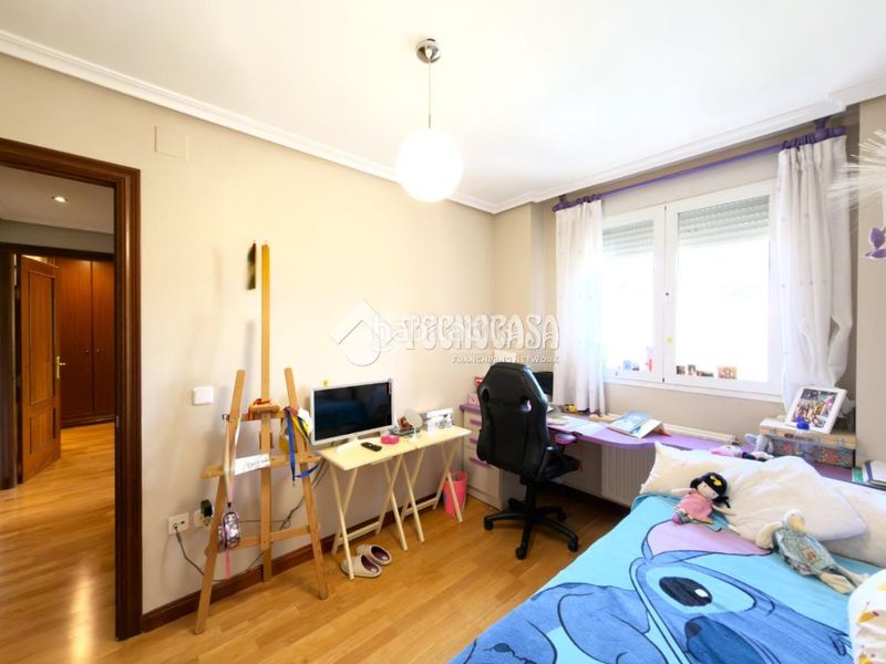 Foto 667650c8-d8f5-4e22-a9c2-72647327c151. Flat with heating parking in San Fernando - Carretera de Valencia Cuenca