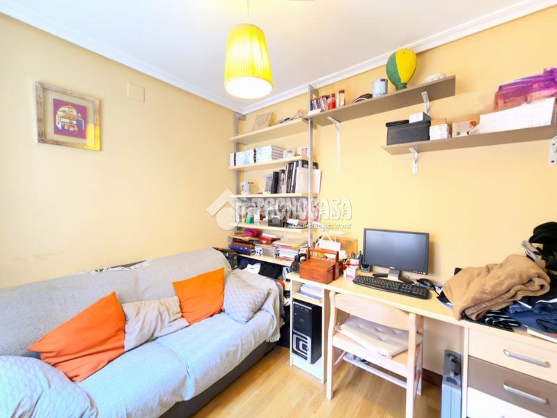 Foto 6add2058-9a56-432d-baef-fcc492f9a6e3. Flat with heating parking in San Fernando - Carretera de Valencia Cuenca
