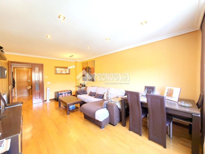Foto 7dabcd74-c48e-4b42-949a-416f75b2786f. Flat with heating parking in San Fernando - Carretera de Valencia Cuenca