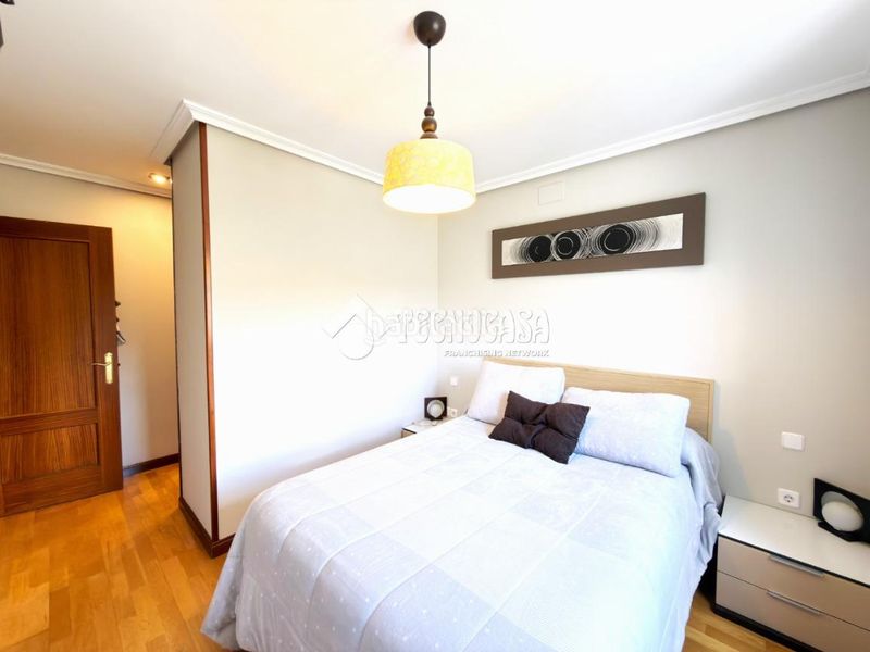 Foto 8be1f255-c6d1-4c78-9237-7edc91fd2317. Flat with heating parking in San Fernando - Carretera de Valencia Cuenca