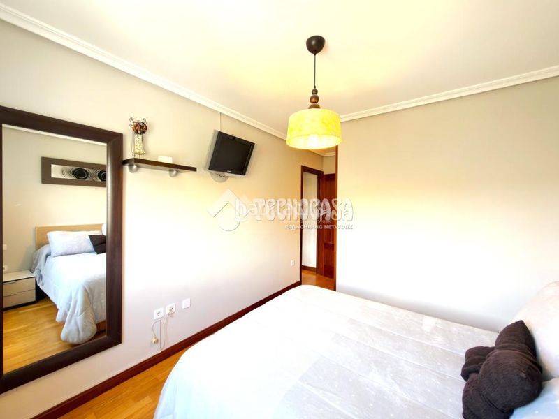 Foto 9bc1a0e2-00a5-47ae-92e3-51cc6ef9b6f9. Flat with heating parking in San Fernando - Carretera de Valencia Cuenca