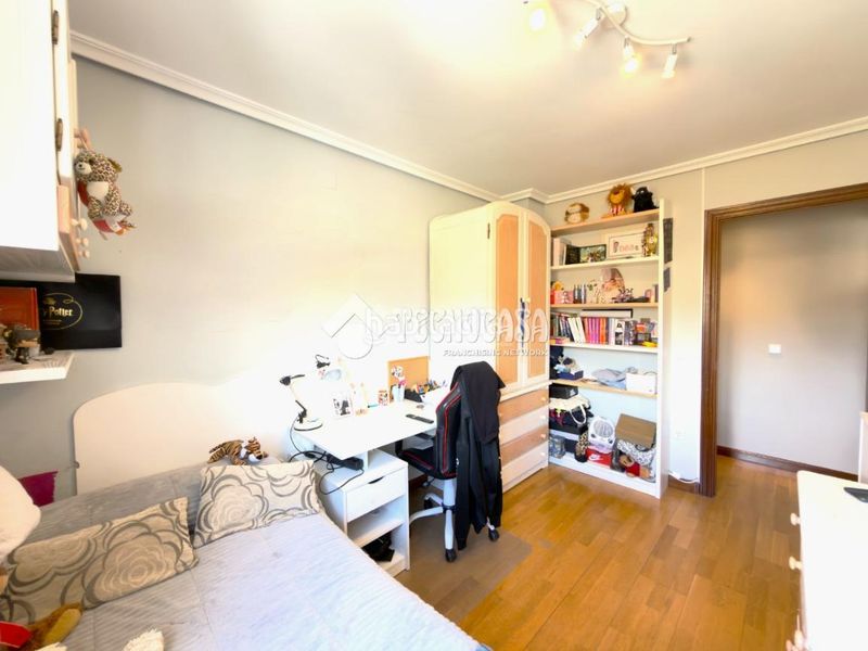 Foto a8a40ba6-a7b2-4125-bd55-1ea7f5e6d580. Flat with heating parking in San Fernando - Carretera de Valencia Cuenca