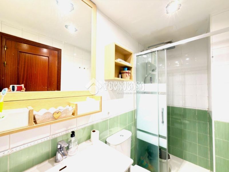 Foto aa7b41b9-d43e-4a66-9c32-ea88ef26febf. Flat with heating parking in San Fernando - Carretera de Valencia Cuenca