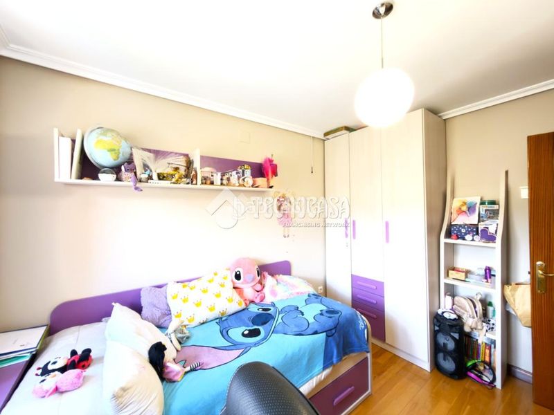 Foto ad57e032-bb2e-4f45-8b32-cb44c487e7e4. Flat with heating parking in San Fernando - Carretera de Valencia Cuenca