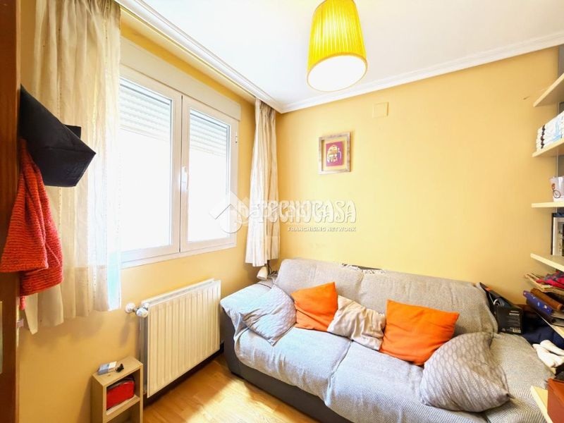 Foto d4ad7e97-57c4-45ea-a139-ca901a13d81d. Flat with heating parking in San Fernando - Carretera de Valencia Cuenca