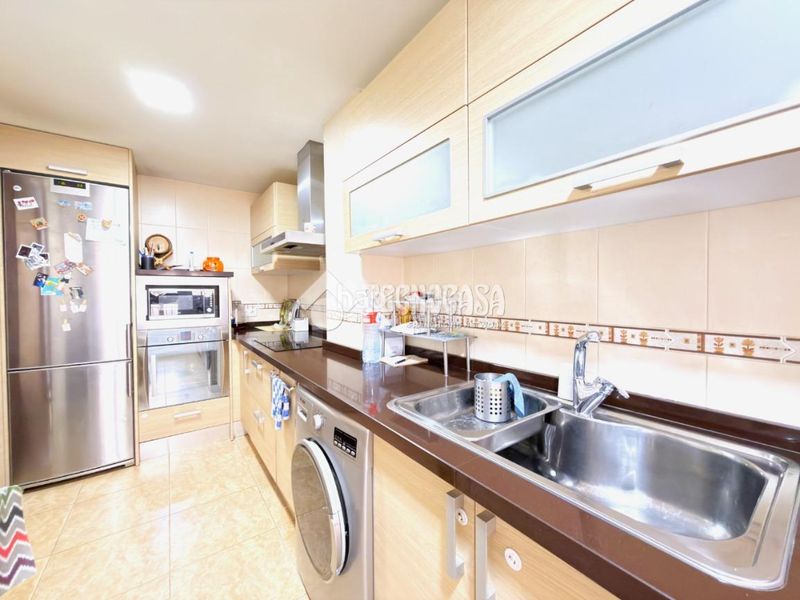 Foto e0443d6c-582b-49a8-921b-cd78eb32ad49. Flat with heating parking in San Fernando - Carretera de Valencia Cuenca