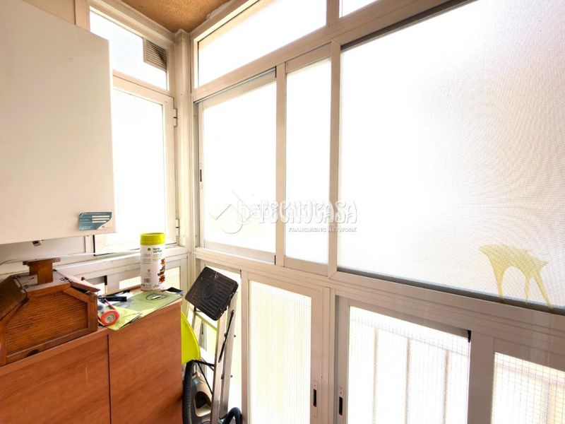 Foto e4512ff5-2cc1-4cb6-9429-47beb7d5855f. Flat with heating parking in San Fernando - Carretera de Valencia Cuenca