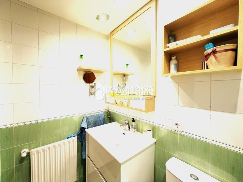 Foto e5d8b08b-608a-410f-8615-2f7134694eac. Flat with heating parking in San Fernando - Carretera de Valencia Cuenca