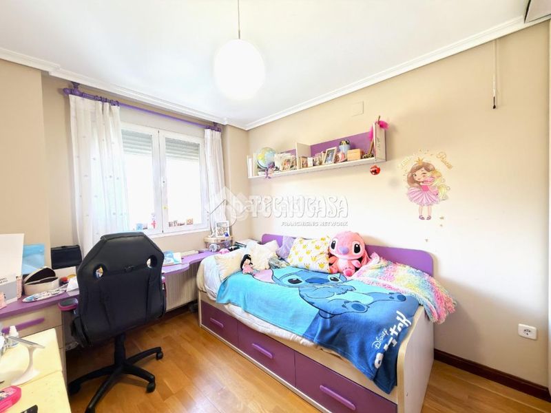 Foto f02cad37-8fda-4b99-8ae9-e1f5738a1414. Flat with heating parking in San Fernando - Carretera de Valencia Cuenca
