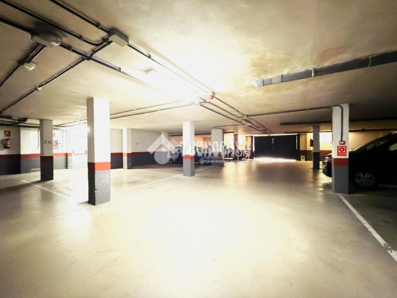 Foto f731e365-dd7b-4325-b037-a427fd4b19bc. Flat with heating parking in San Fernando - Carretera de Valencia Cuenca