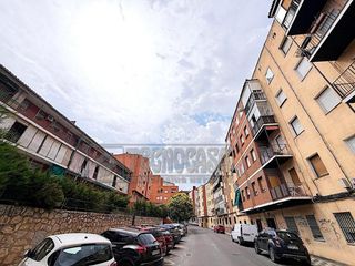 Pis  Calle ntra. sra. del buen suceso. Piso en venta en cuenca