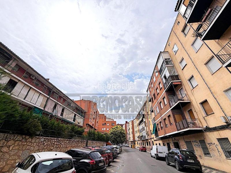 Foto a2104f70-8875-491b-a473-a25f6a1b3f9c. Pis a Centro Cuenca