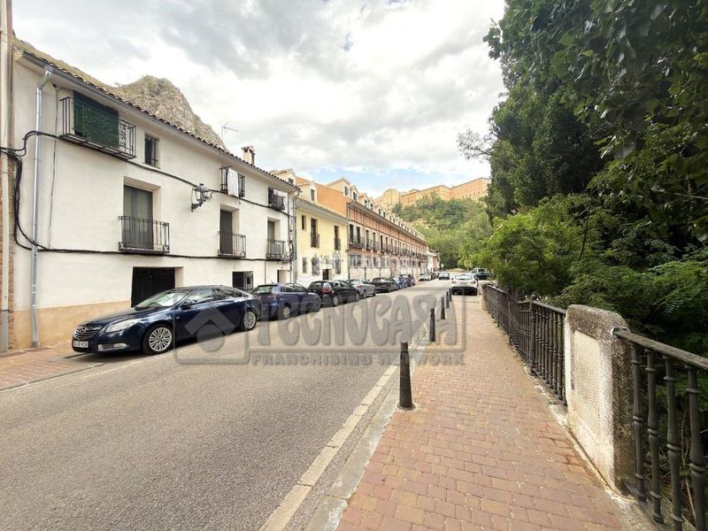 Foto eeee183e-5032-493c-933e-d8005578ff18. Pis a San Antón Cuenca