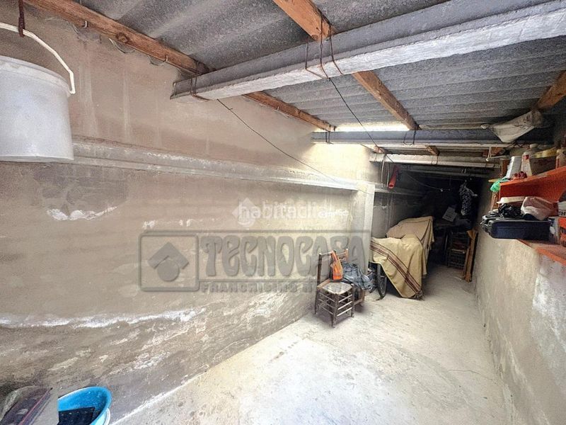 Foto 55e729f9-4f1d-4285-b279-b2ea14497e73. Casa aparellada amb calefacció a Gascueña