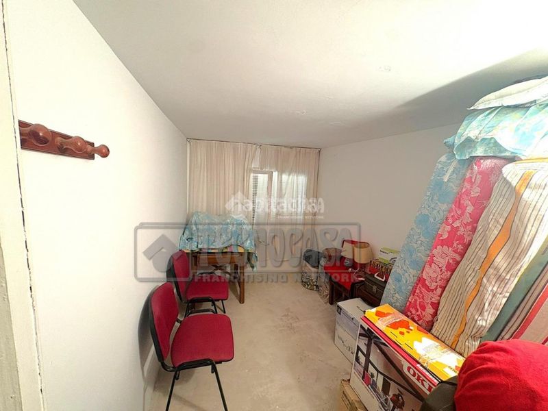 Foto 603d64c9-77eb-4d83-8c62-f045ae34bacc. Casa aparellada amb calefacció a Gascueña