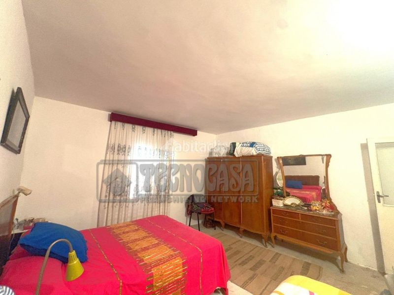 Foto 65445fde-2882-4a48-aa42-1210aead382e. Casa aparellada amb calefacció a Gascueña