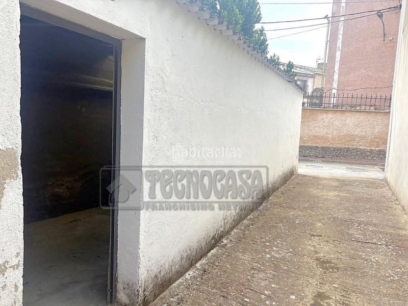 Foto f47a872b-8d9d-4ae2-abb7-c4126d4ad9e5. Casa aparellada amb calefacció a Gascueña