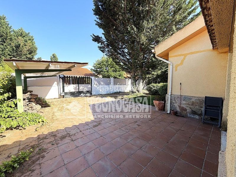 Foto 01fd3217-9820-48e3-bc1e-2ca8e0b56076. Casa amb calefacció a Arcas del Villar