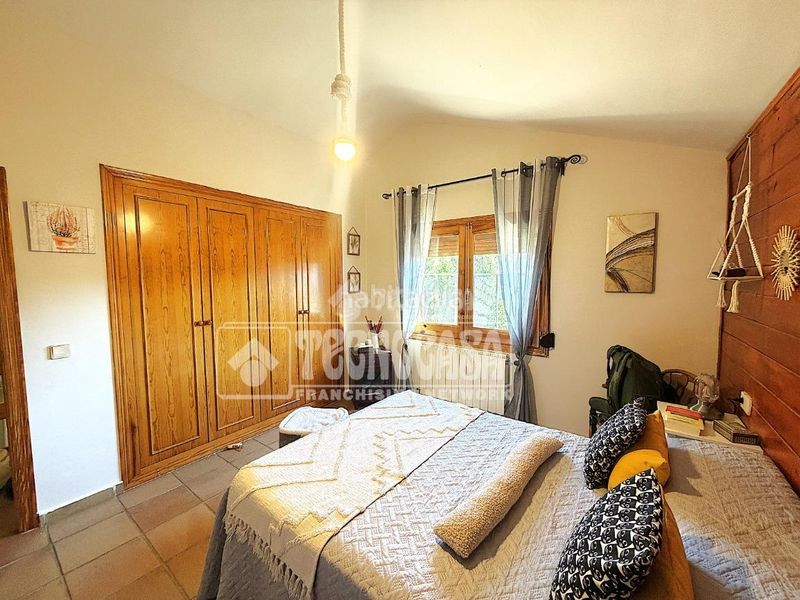 Foto 36812095-289a-4831-8270-959e0de6cb11. Casa amb calefacció a Arcas del Villar