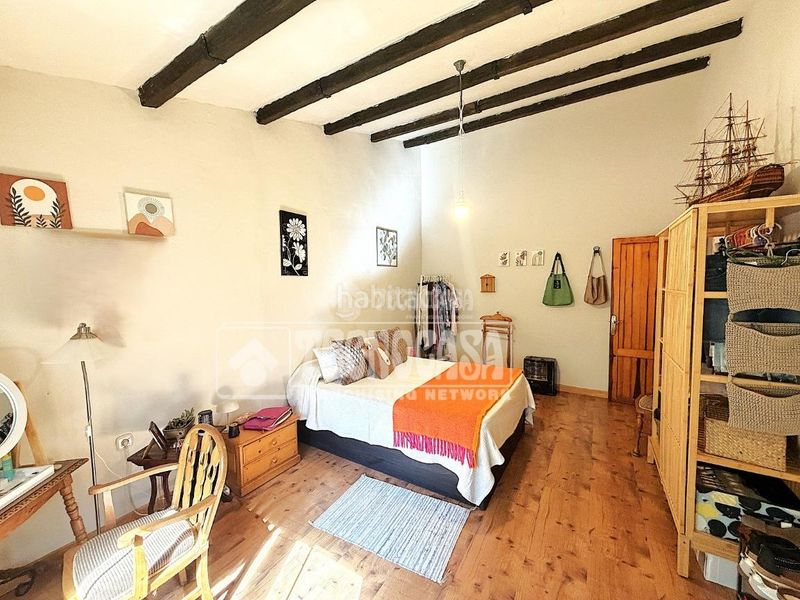 Foto ba08bd51-ef94-465a-b134-44c5776d4b62. Casa amb calefacció a Arcas del Villar