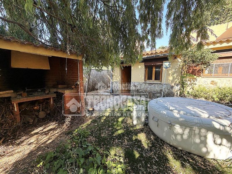 Foto c8ddfef9-ca7c-4c9b-8631-d1d20d55aeb8. Casa amb calefacció a Arcas del Villar