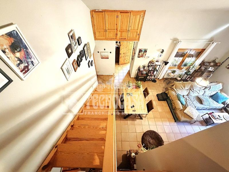 Foto cb964192-0718-4b0c-b709-093609950d24. Casa amb calefacció a Arcas del Villar