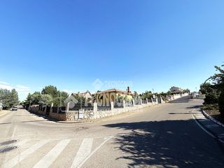 Maison  Cañada molina. Casa en venta en arcas del villar
