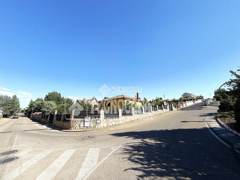 Foto fcc3d9c8-d720-466e-a325-fb80bf589ef2. Casa amb calefacció a Arcas del Villar
