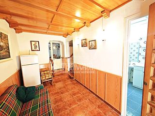 Doppelhaus  C. salida a la parrilla. Casa en venta en altarejos