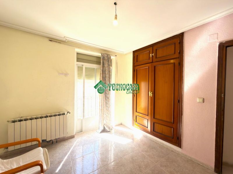 Foto 15e4977f-bac8-42a9-a01e-896595b02780. Flat in Centro Cuenca