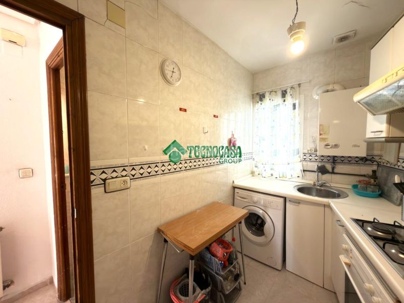 Foto 604775ab-2138-4d09-a217-2913cadd82c5. Flat in Centro Cuenca
