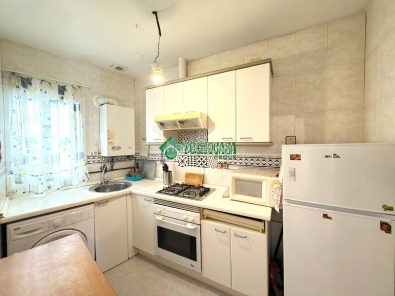 Foto 7882f822-44a4-41c3-a9f7-3f156810b579. Flat in Centro Cuenca