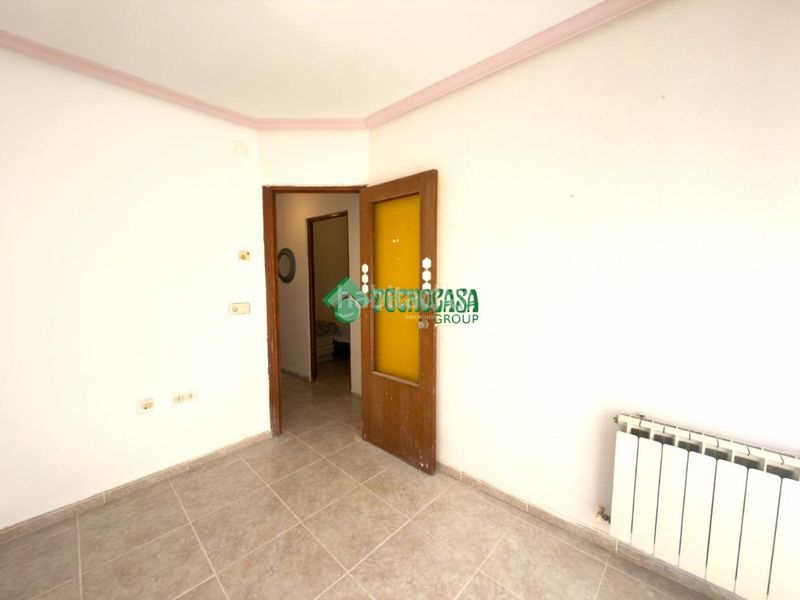 Foto e1e1f085-18ff-4690-8782-343ca9e1ba6f. Flat in Centro Cuenca