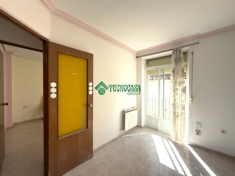 Foto e2c190a4-df98-4a0c-9a2c-49848e050d5e. Flat in Centro Cuenca
