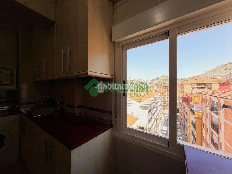 Foto 1447a39e-9d5b-4b93-8d68-6e9077d0e4c9. Appartamento con riscaldamento in Centro Cuenca