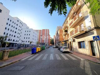 Etagenwohnung  C. de noheda. Piso en venta en cuenca