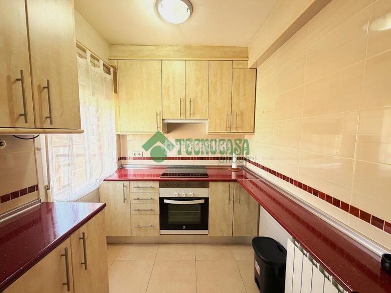 Foto 517ad408-f083-41a5-bc25-2eb030cb92dc. Appartamento con riscaldamento in Centro Cuenca