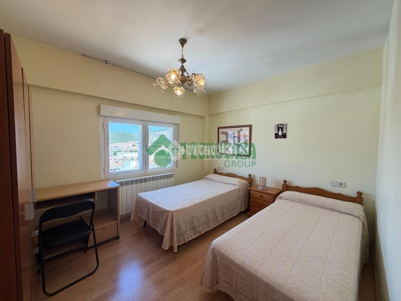 Foto 5c3af9ab-8d79-4d28-b744-d53c8de5ac3e. Appartamento con riscaldamento in Centro Cuenca