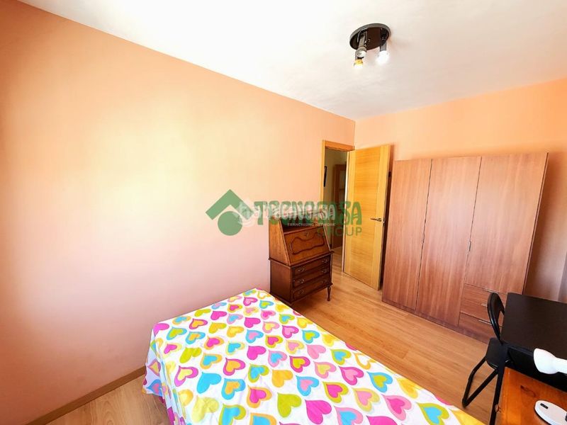 Foto 897d49ed-8aab-426c-8385-50434d582c1c. Appartamento con riscaldamento in Centro Cuenca