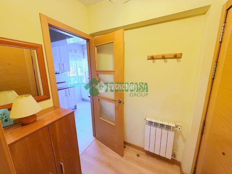 Foto a9c6df4b-ffda-4aba-a957-d0a7a700567a. Appartamento con riscaldamento in Centro Cuenca