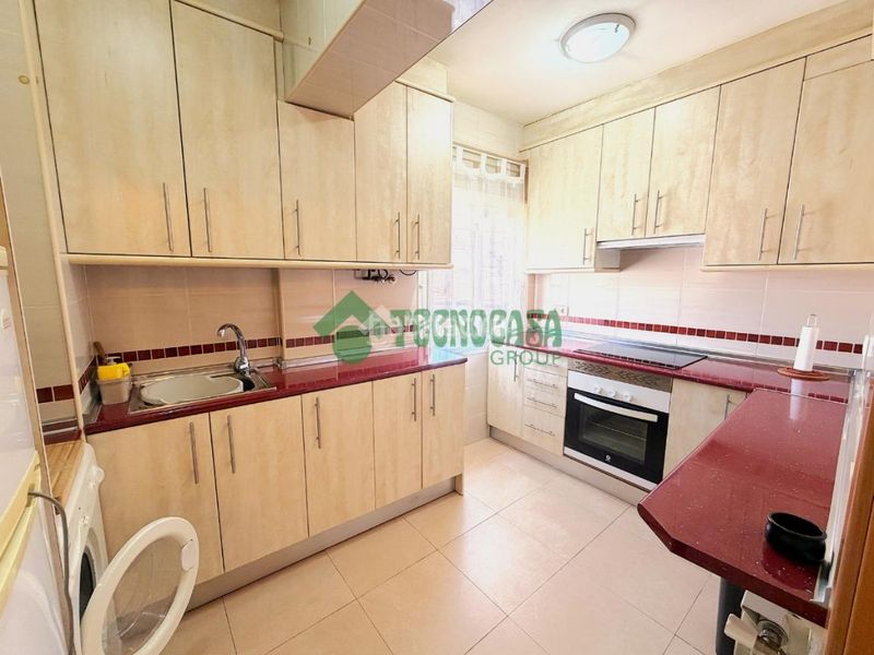 Foto aeec25f0-d8ba-4697-826b-12fea866a3d3. Appartamento con riscaldamento in Centro Cuenca