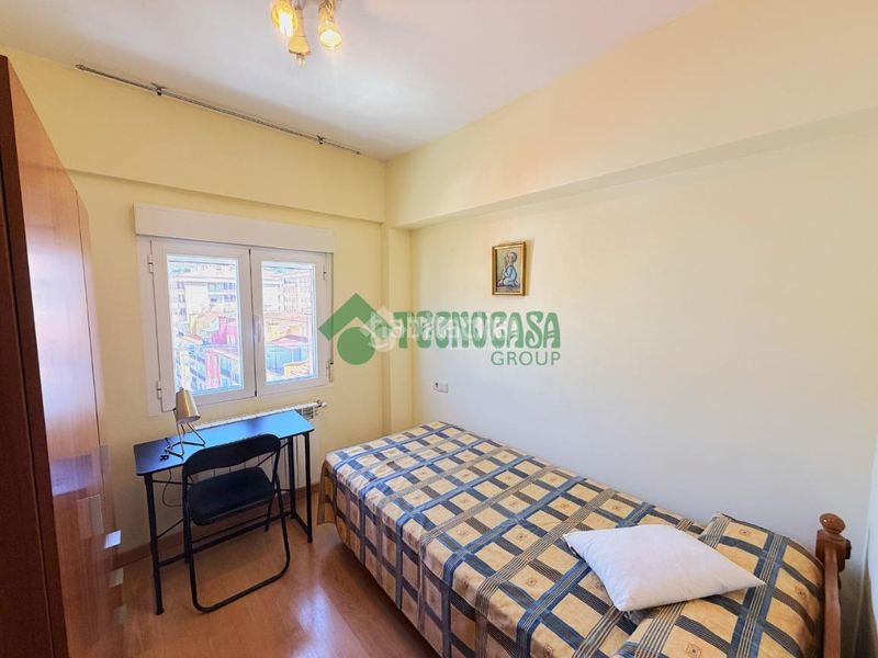 Foto bab345fc-648a-4361-9d12-eff69df9f983. Appartamento con riscaldamento in Centro Cuenca