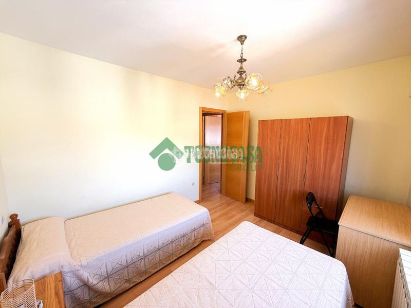 Foto c03803f4-370f-48ad-a0ef-53a518eda57d. Appartamento con riscaldamento in Centro Cuenca