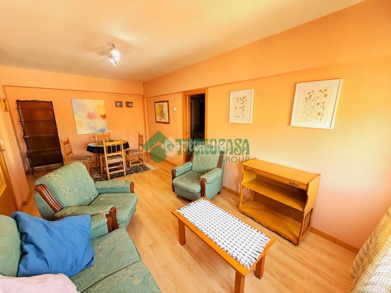 Foto c174c865-bb23-4ea9-a8ea-b48c165d5e7c. Appartamento con riscaldamento in Centro Cuenca