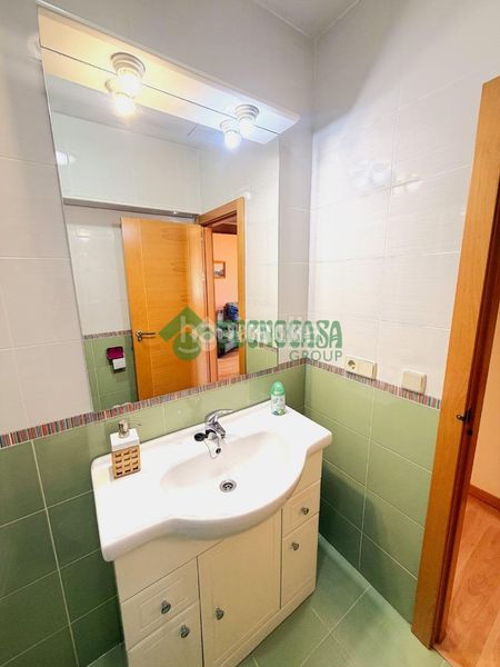 Foto c2a1b035-25c9-41c1-acba-f4c3d1d64444. Appartamento con riscaldamento in Centro Cuenca
