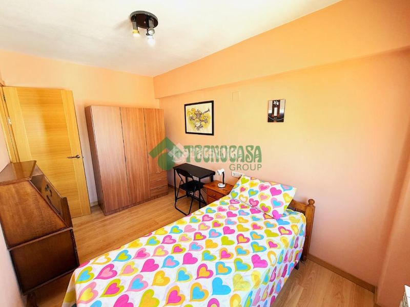 Foto c6468e4a-1afe-4f05-93a9-80afdea47ae8. Appartamento con riscaldamento in Centro Cuenca