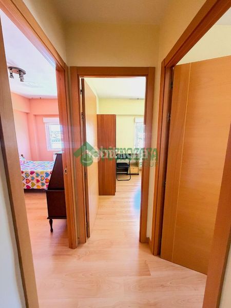 Foto d3b4f667-a80f-4d22-b023-b7aa86926f8c. Appartamento con riscaldamento in Centro Cuenca